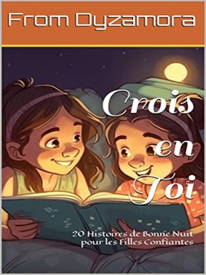 cover image of Crois en Toi